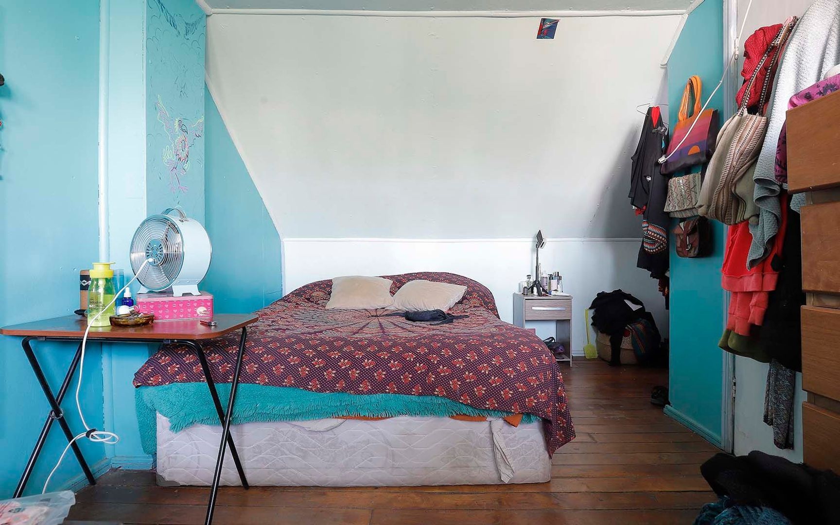 García Reyes, Santiago foto-18