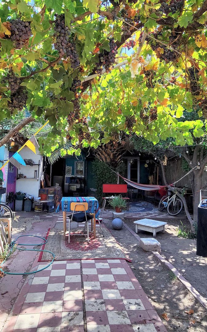 García Reyes, Santiago foto-11