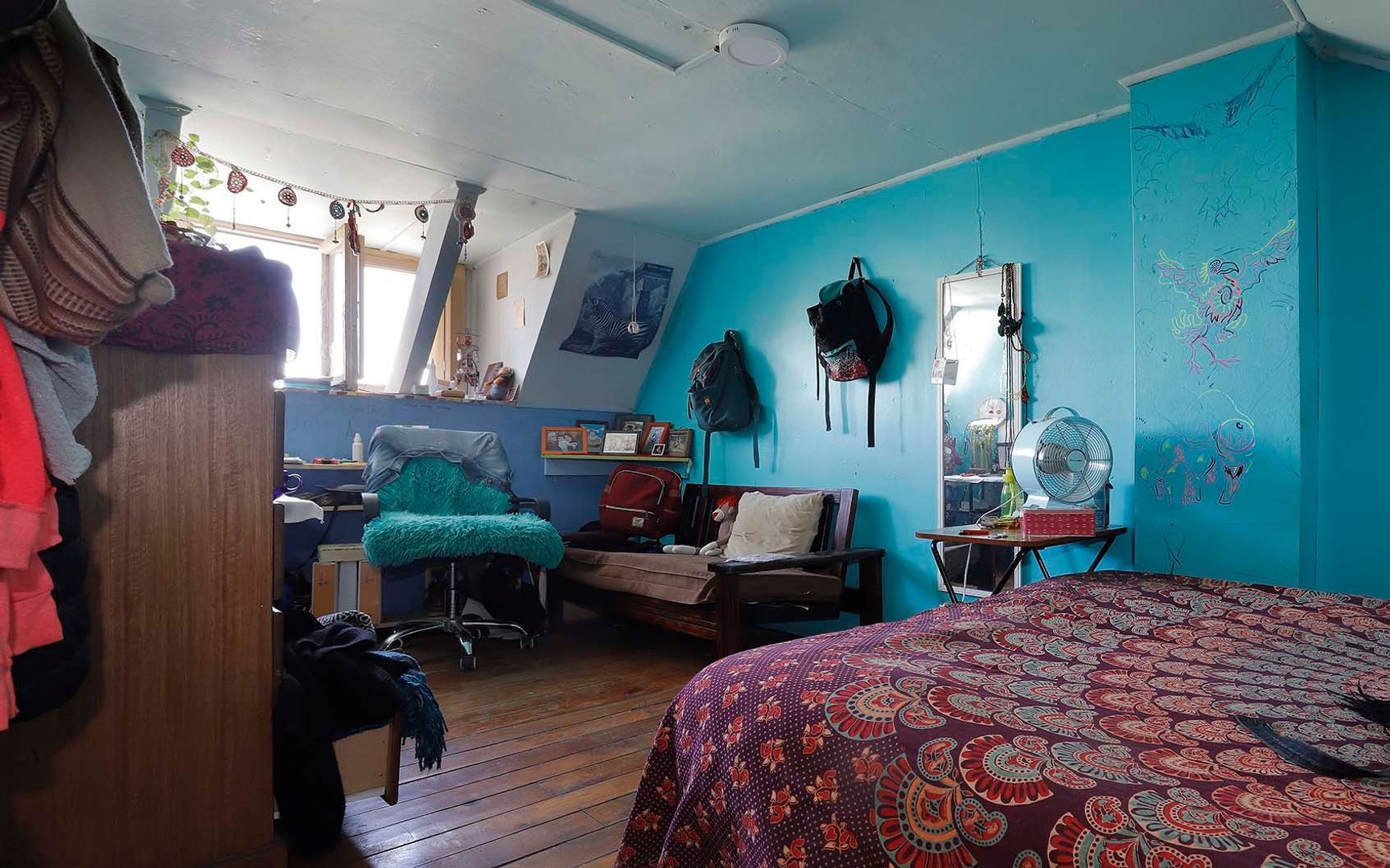 García Reyes, Santiago foto-17