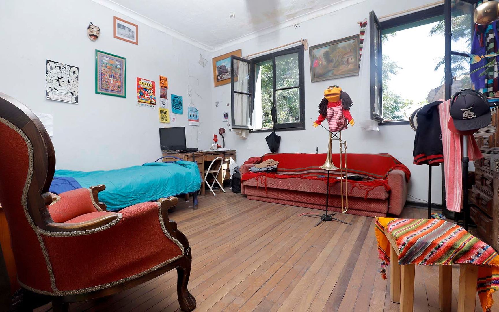 García Reyes, Santiago foto-13