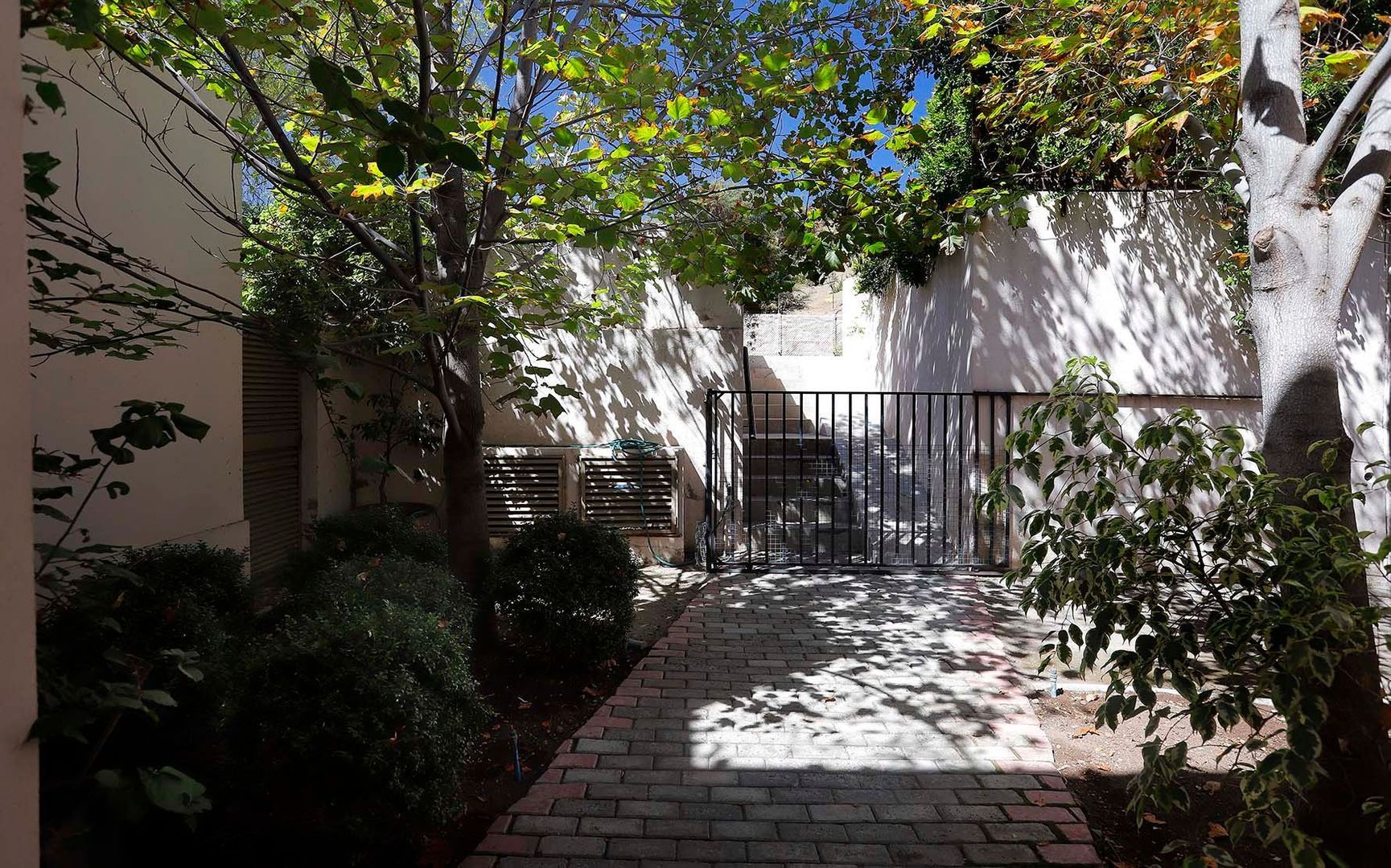 Camino de la Hacienda, Santiago foto-28