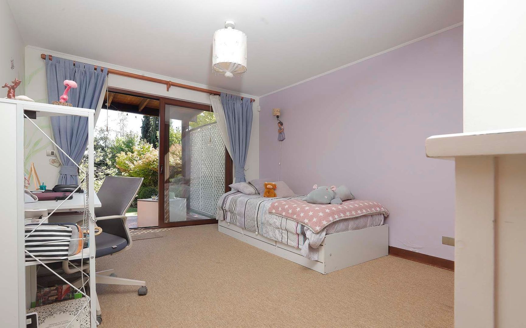 Camino de la Hacienda, Santiago foto-9