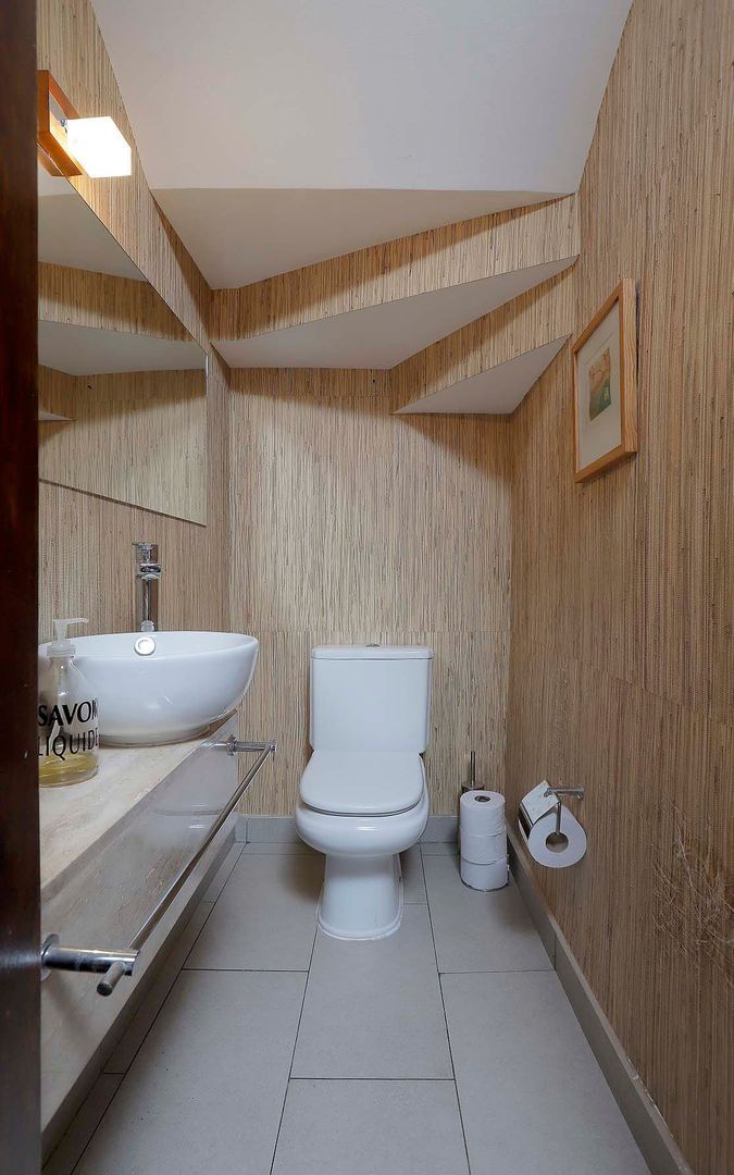 Camino de la Hacienda, Santiago foto-15