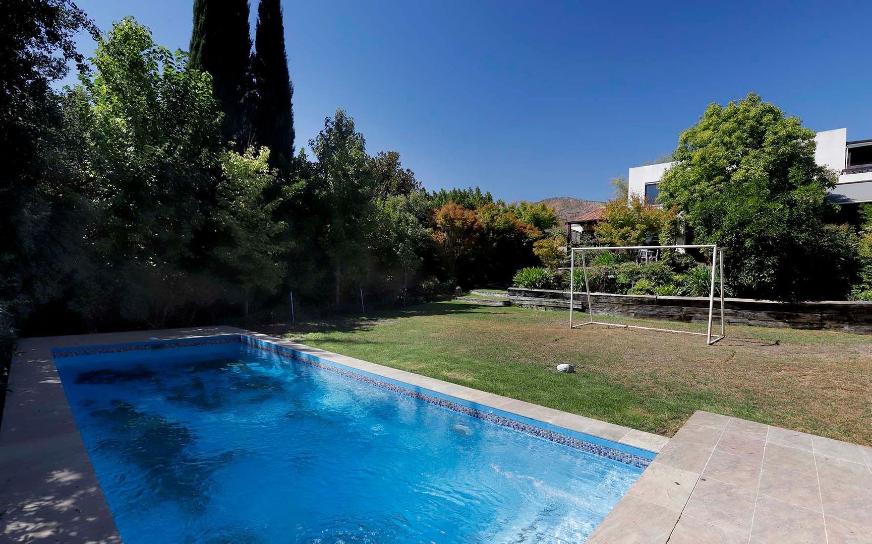 Camino de la Hacienda, Santiago foto-22