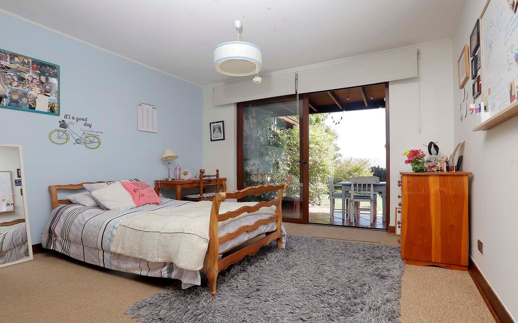 Camino de la Hacienda, Santiago foto-10