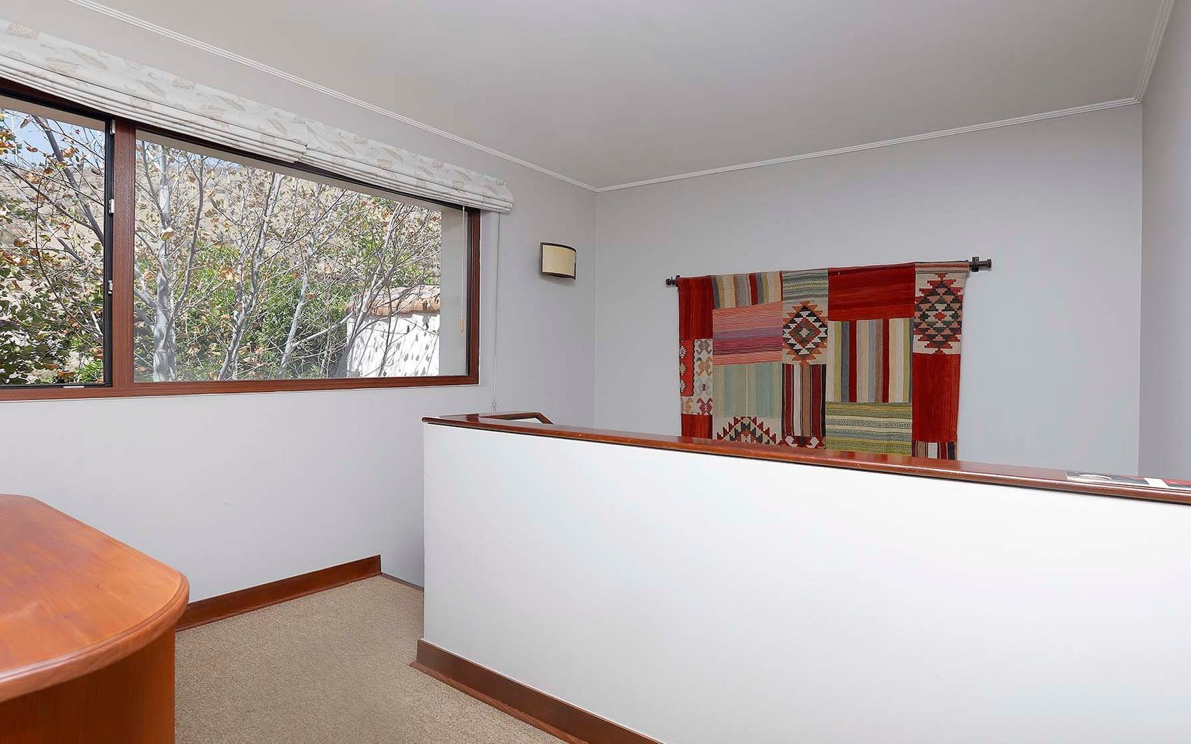 Camino de la Hacienda, Santiago foto-16