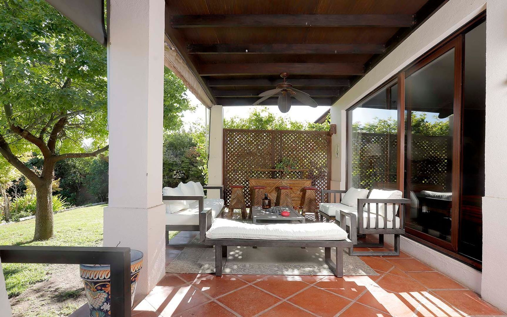 Camino de la Hacienda, Santiago foto-7