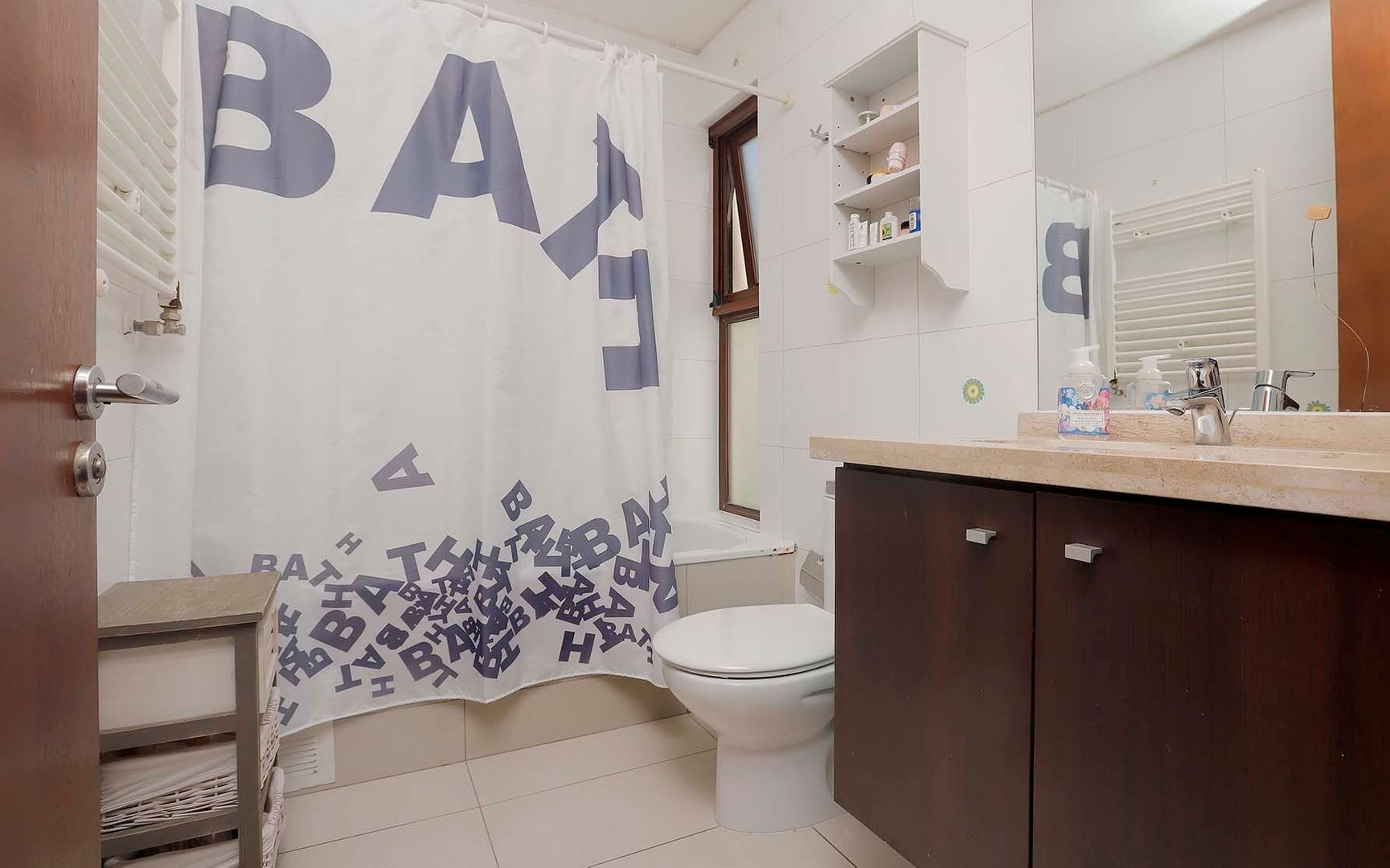 Camino de la Hacienda, Santiago foto-13