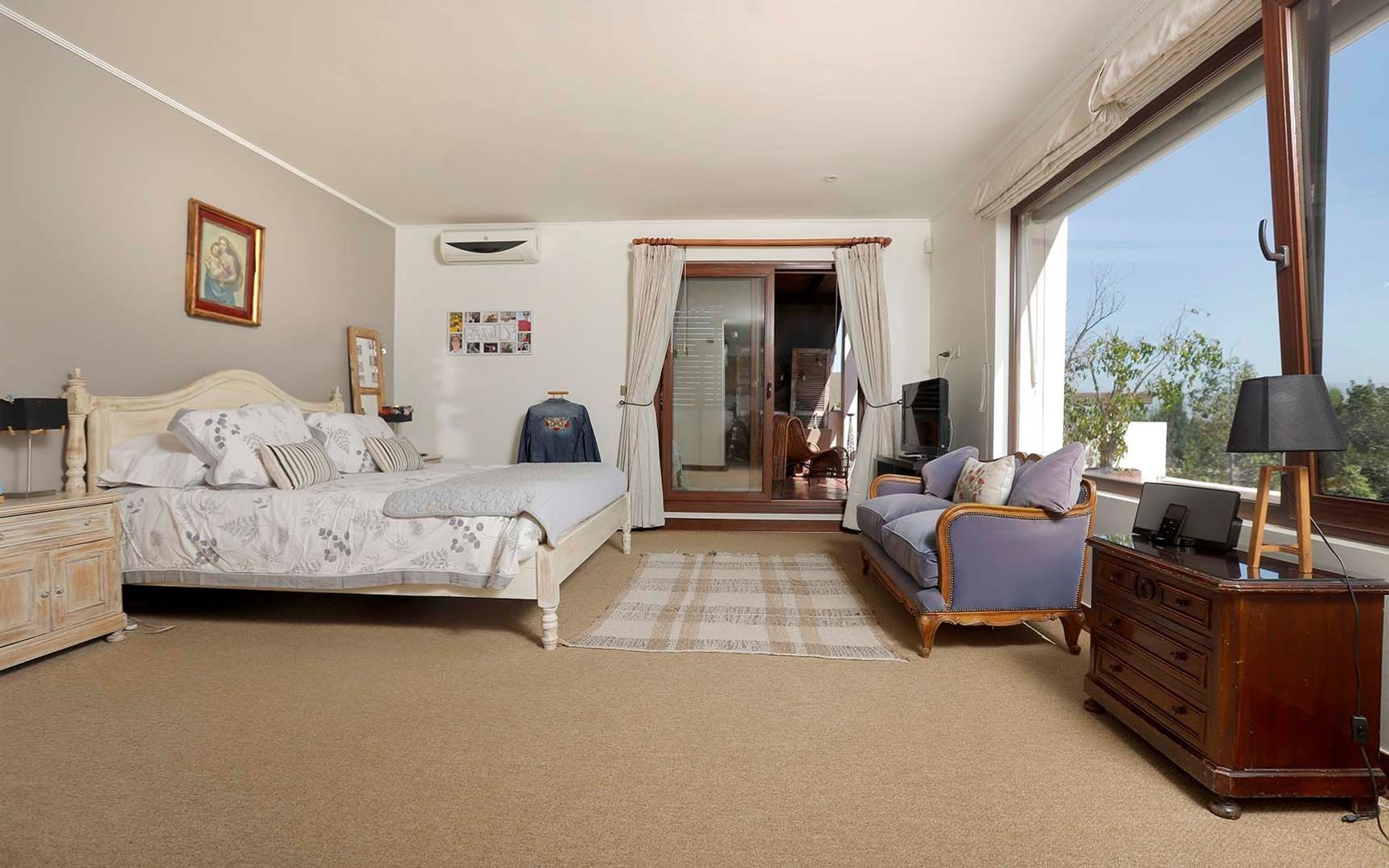 Camino de la Hacienda, Santiago foto-17