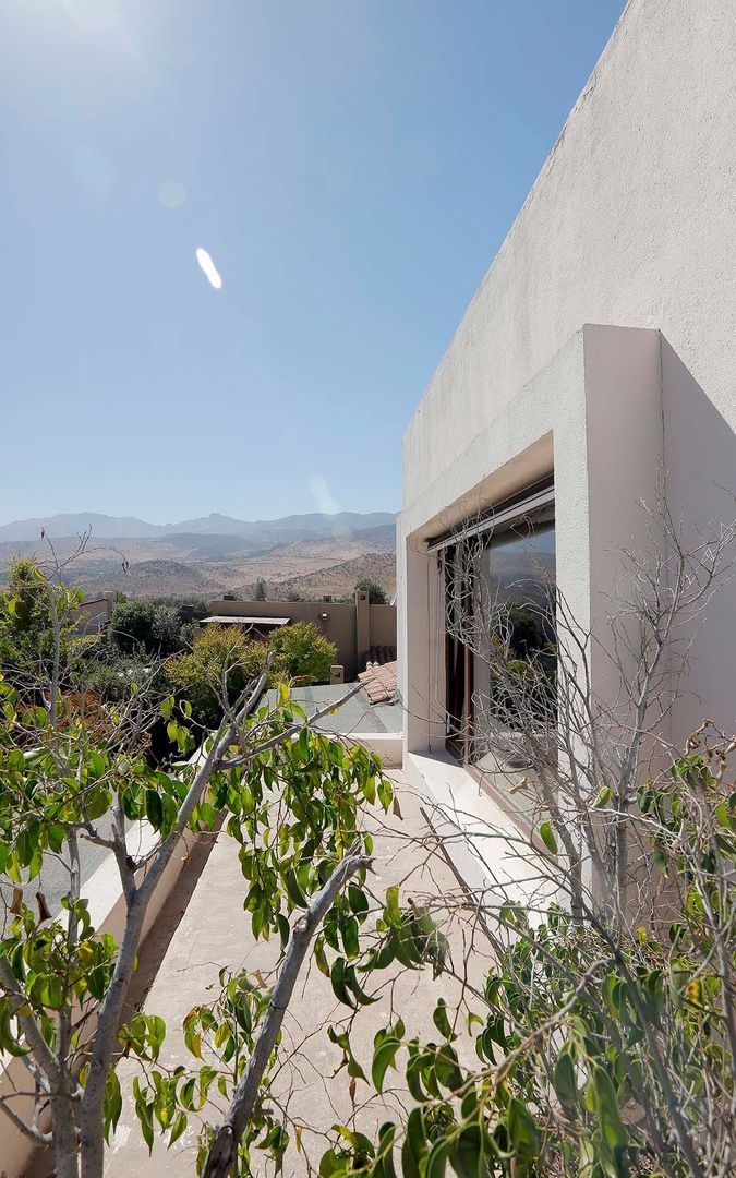 Camino de la Hacienda, Santiago foto-27