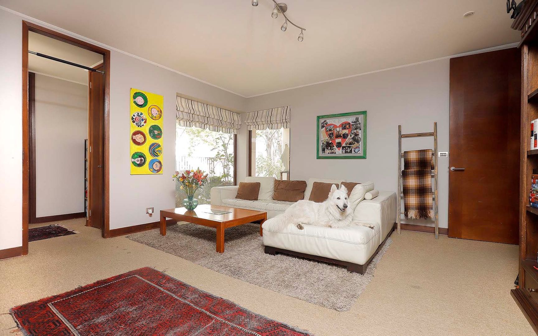 Camino de la Hacienda, Santiago foto-14