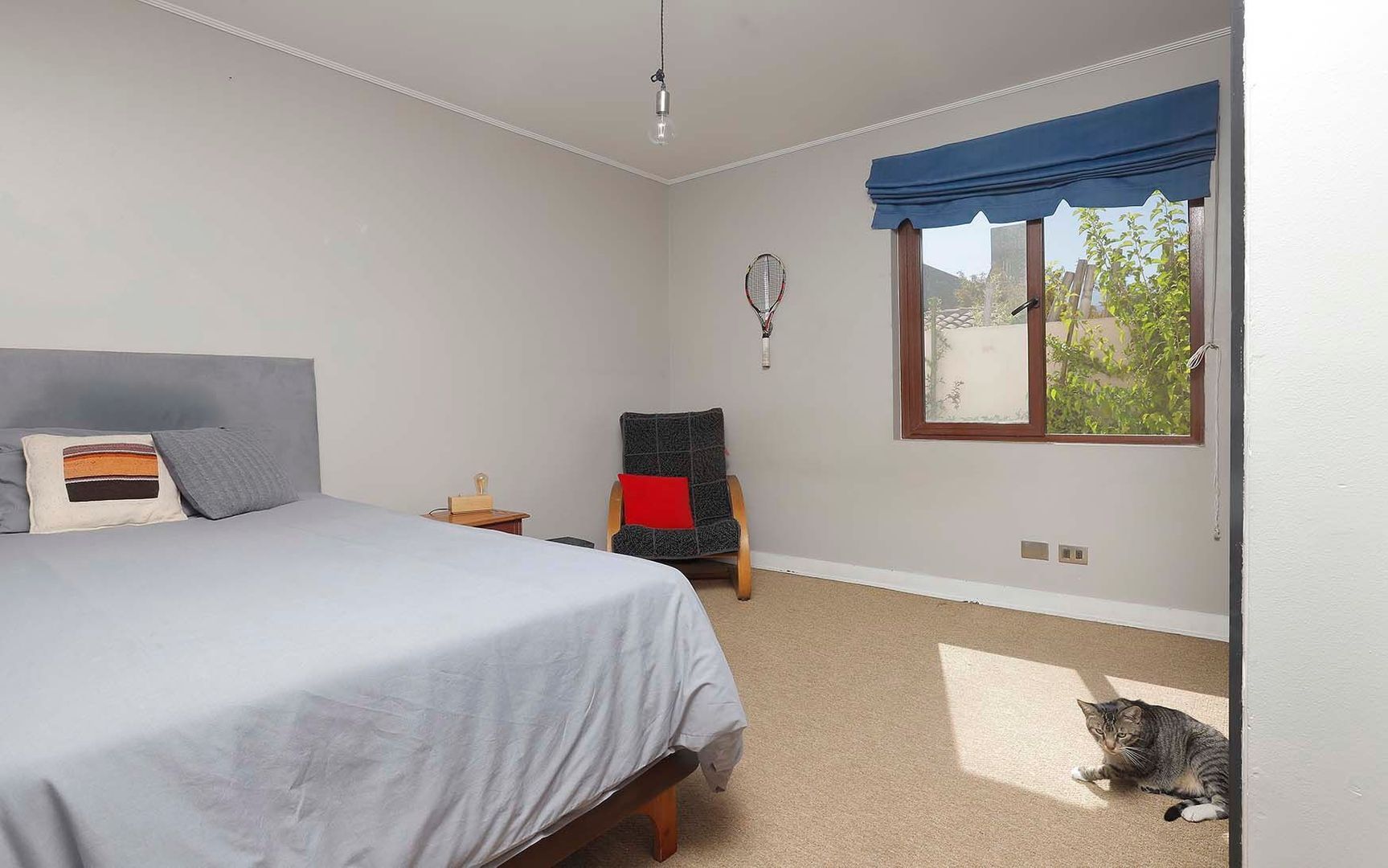 Camino de la Hacienda, Santiago foto-12