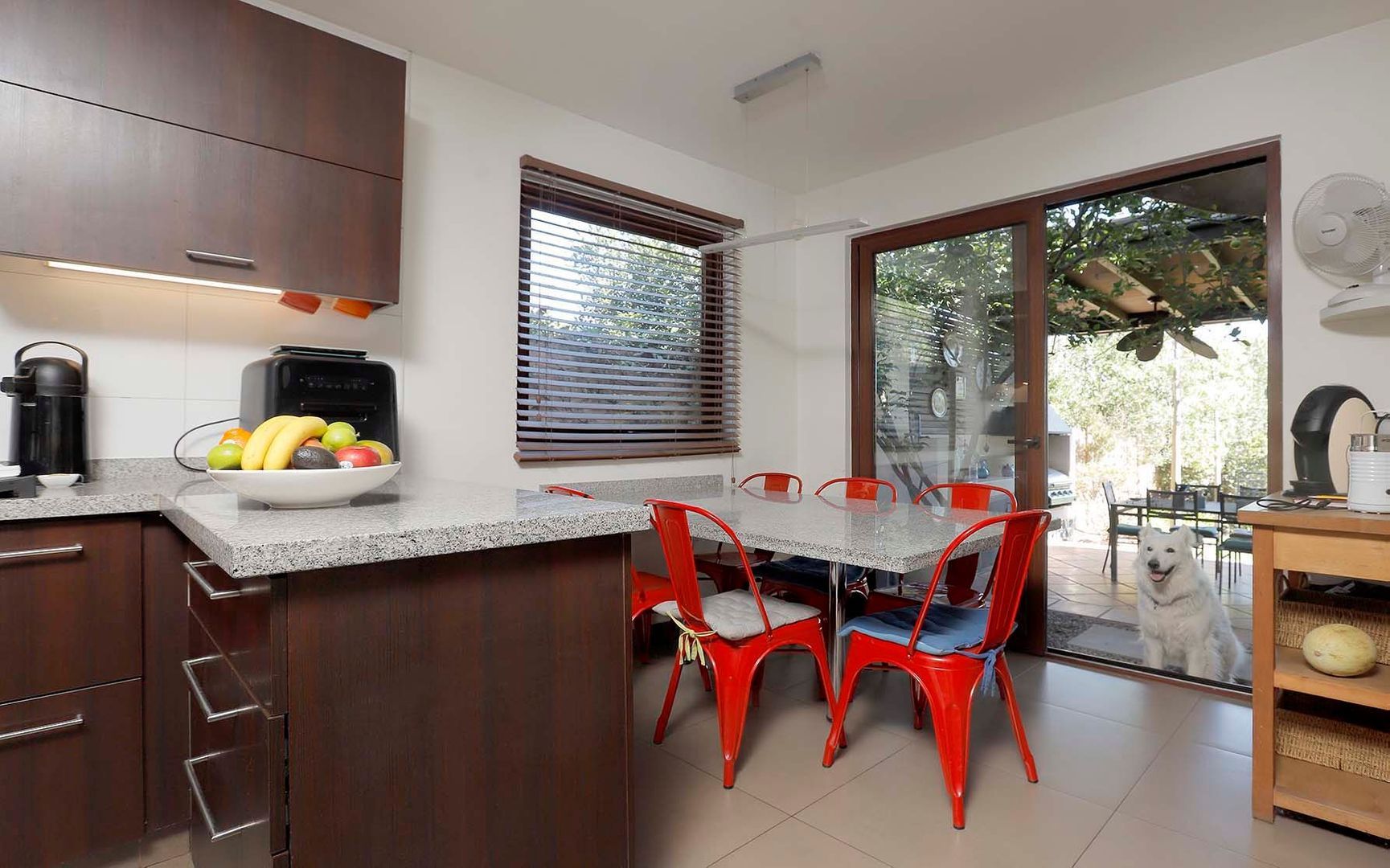 Camino de la Hacienda, Santiago foto-5