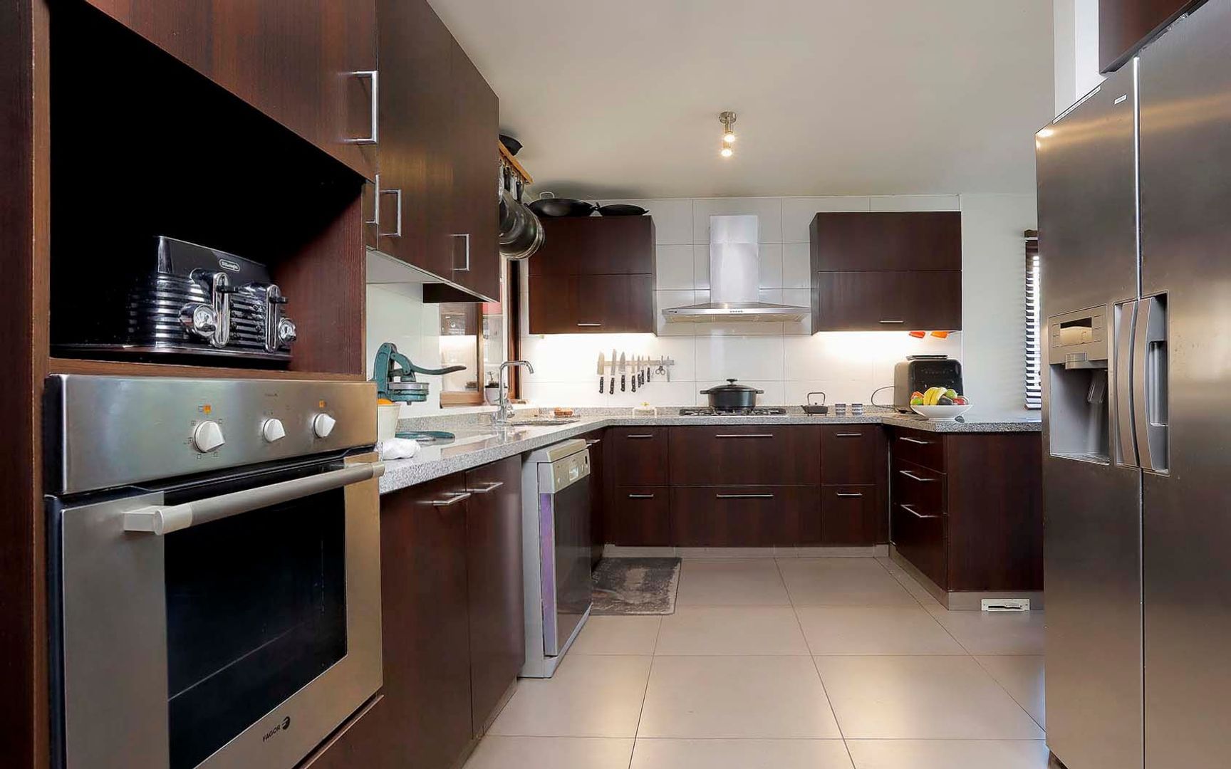 Camino de la Hacienda, Santiago foto-4