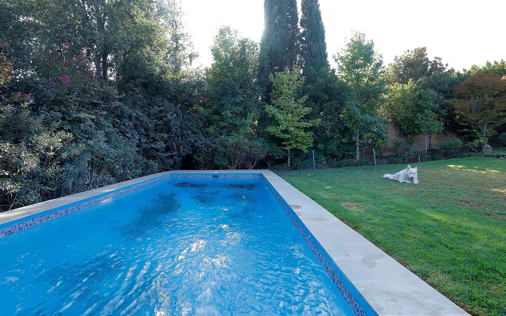 Camino de la Hacienda, Santiago foto-24