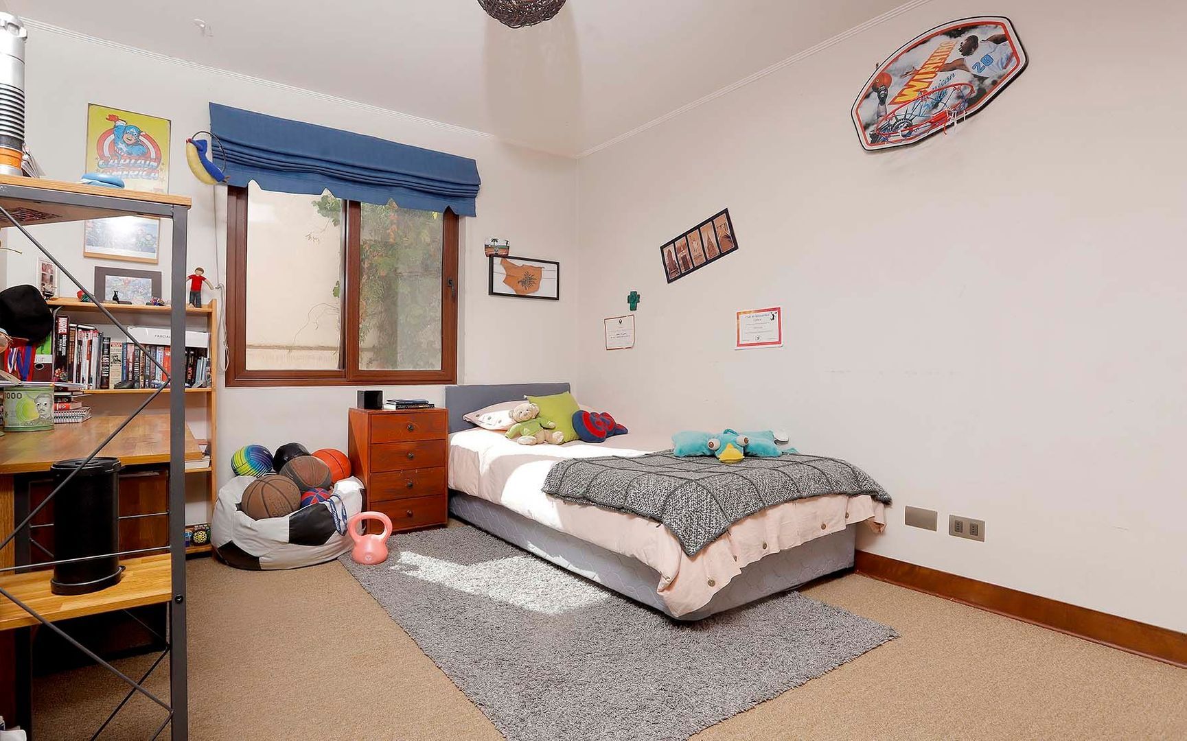 Camino de la Hacienda, Santiago foto-11