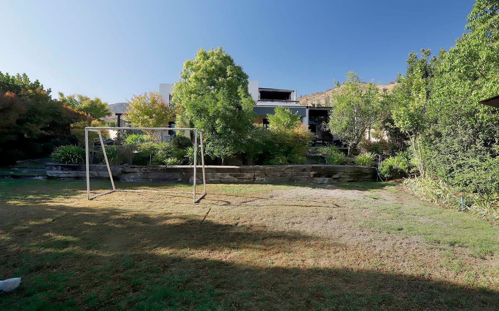 Camino de la Hacienda, Santiago foto-26