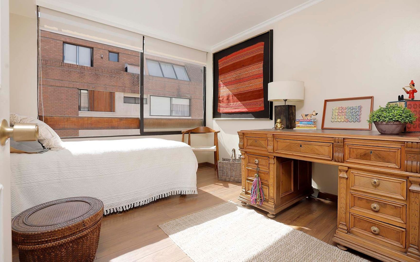 Napoleón, Santiago foto-11