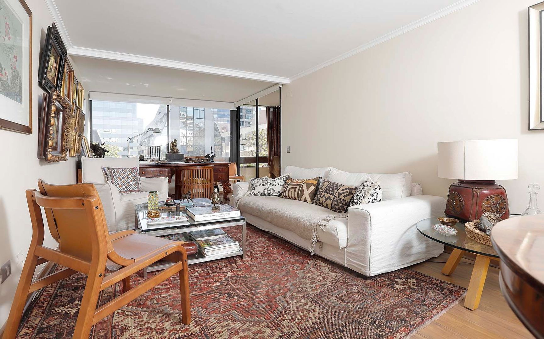 Napoleón, Santiago foto-0