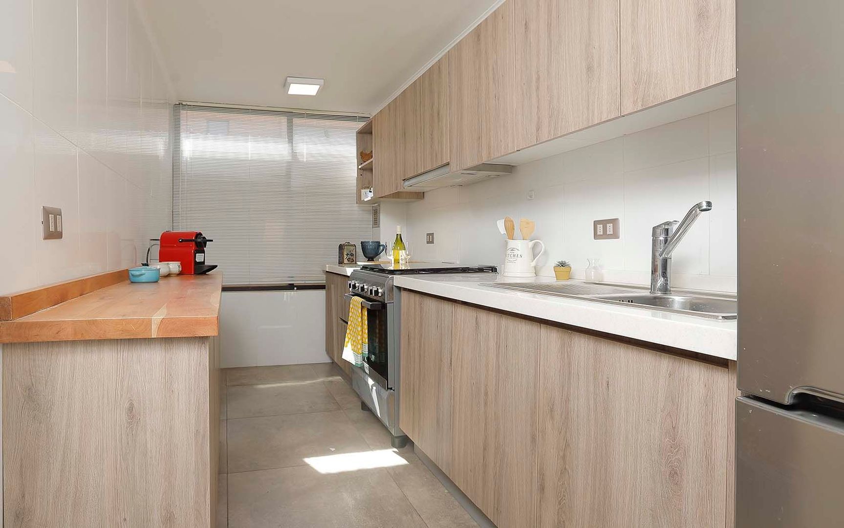 Napoleón, Santiago foto-8