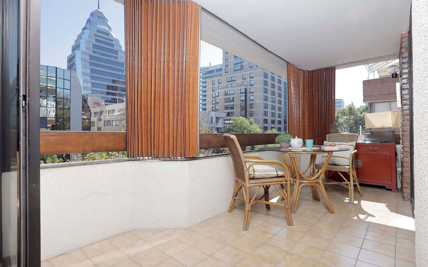 Napoleón, Santiago foto-5