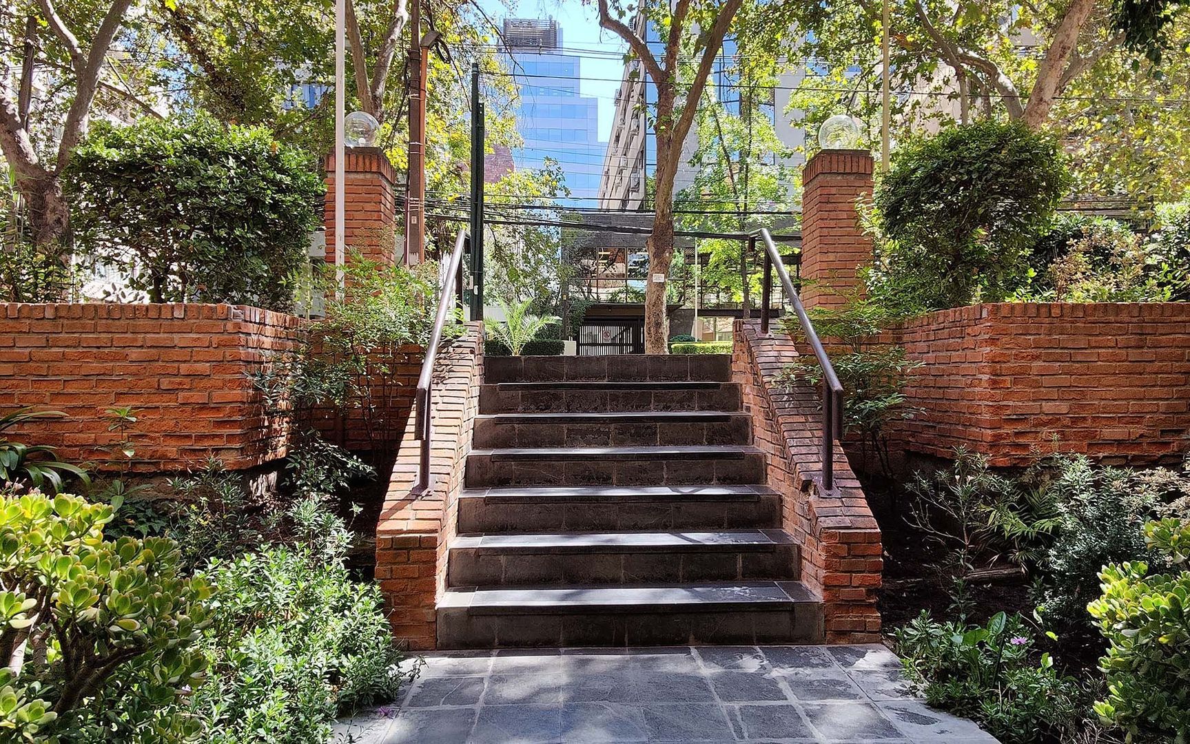 Napoleón, Santiago foto-3