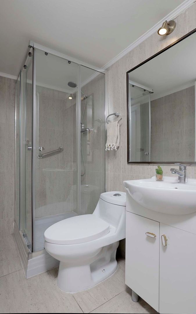 Napoleón, Santiago foto-12