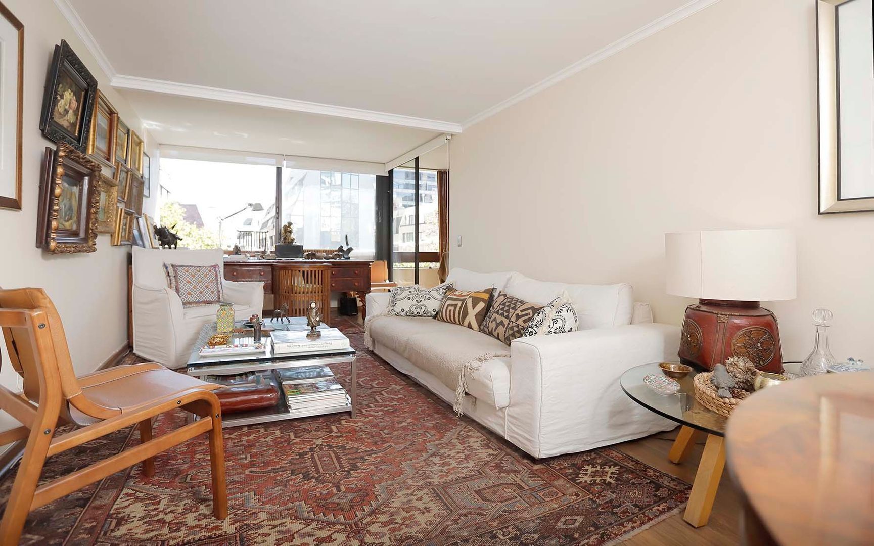 Napoleón, Santiago foto-4