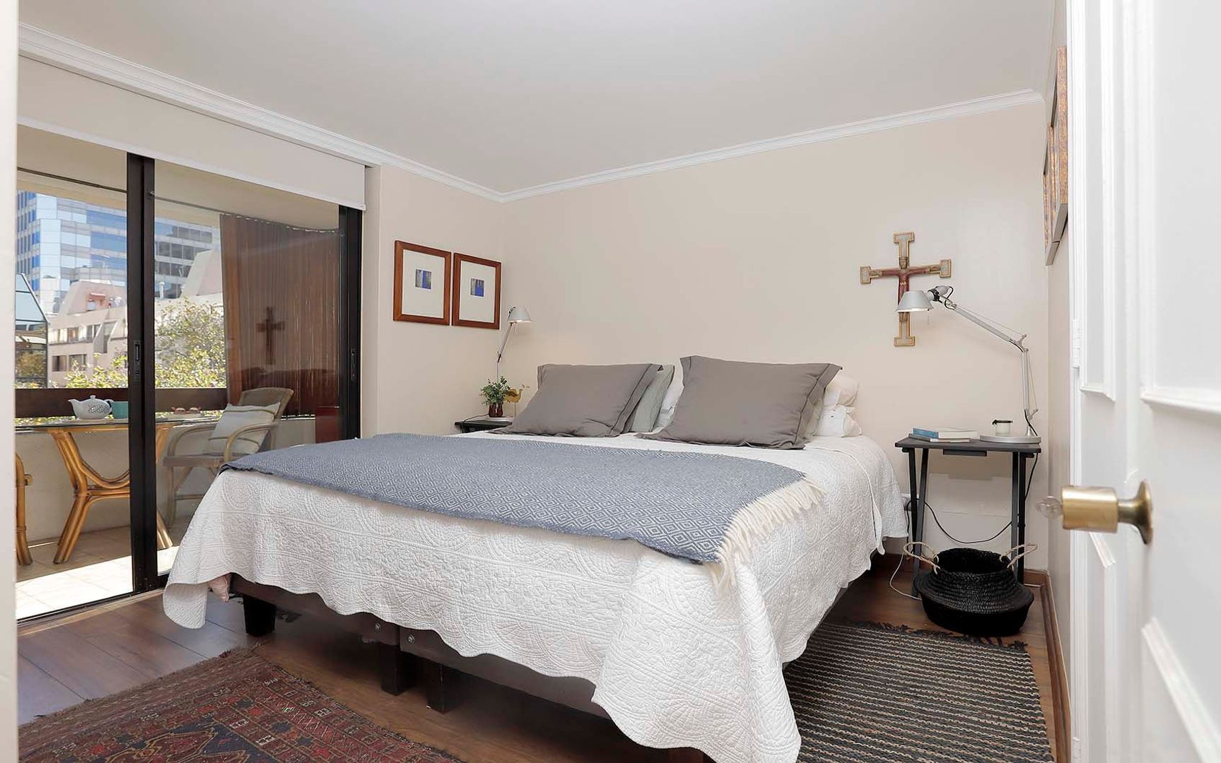 Napoleón, Santiago foto-9