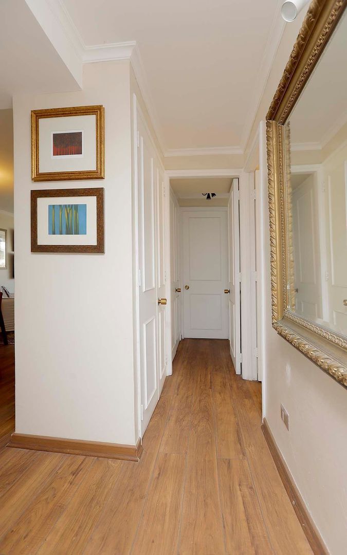 Napoleón, Santiago foto-7