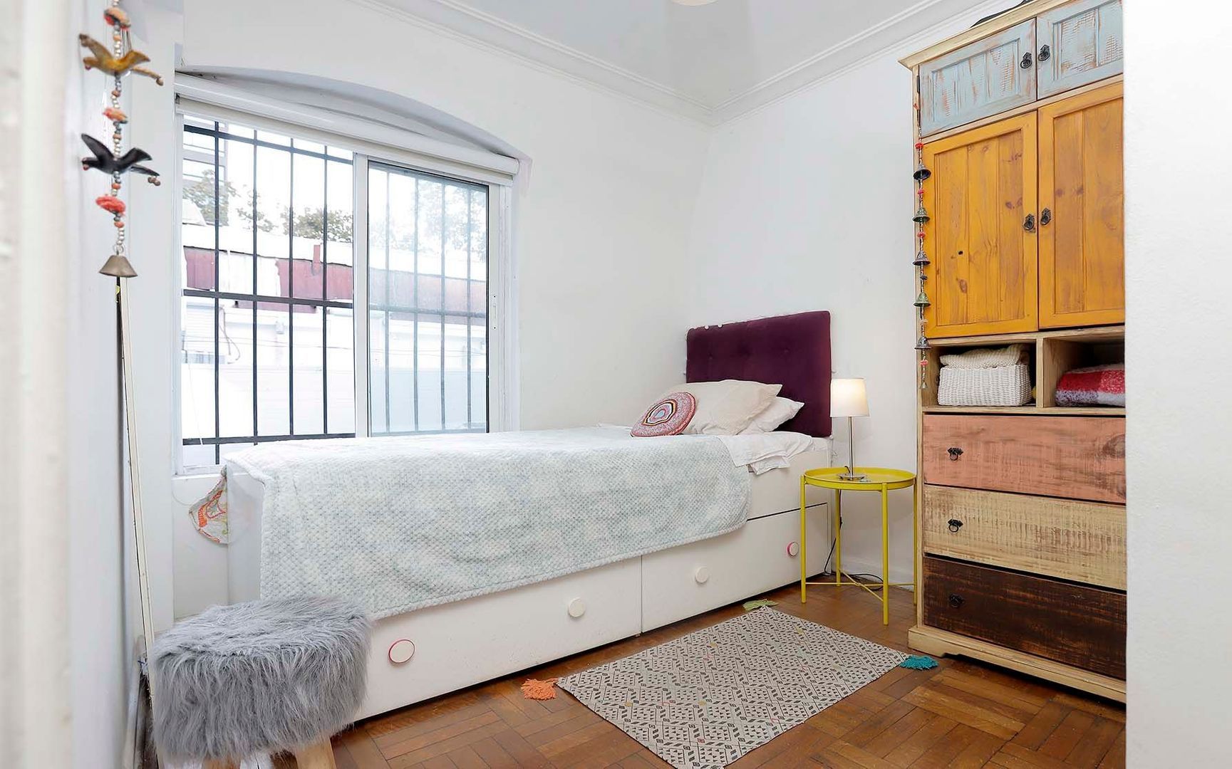 Hernán Cortés, Santiago foto-12