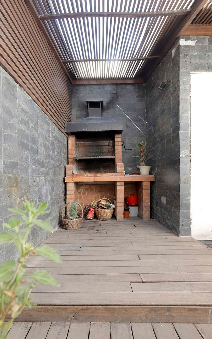 Hernán Cortés, Santiago foto-7