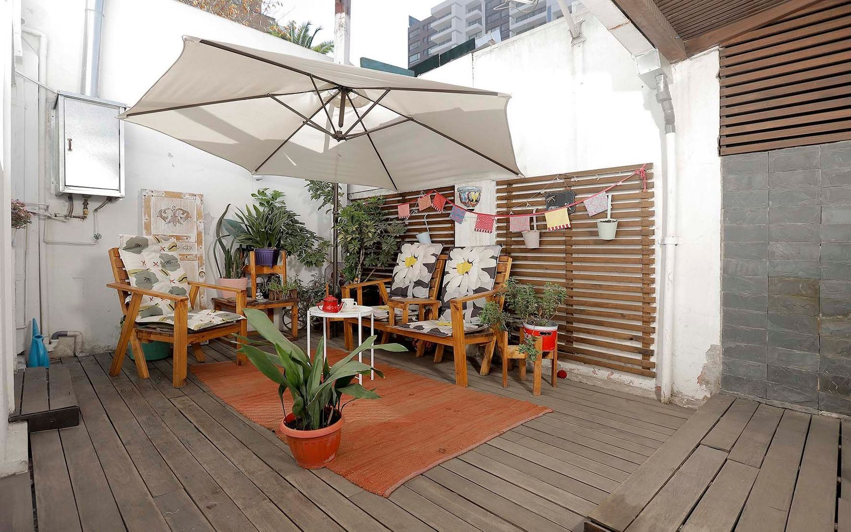 Hernán Cortés, Santiago foto-6