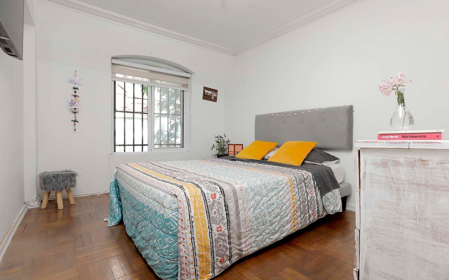 Hernán Cortés, Santiago foto-10