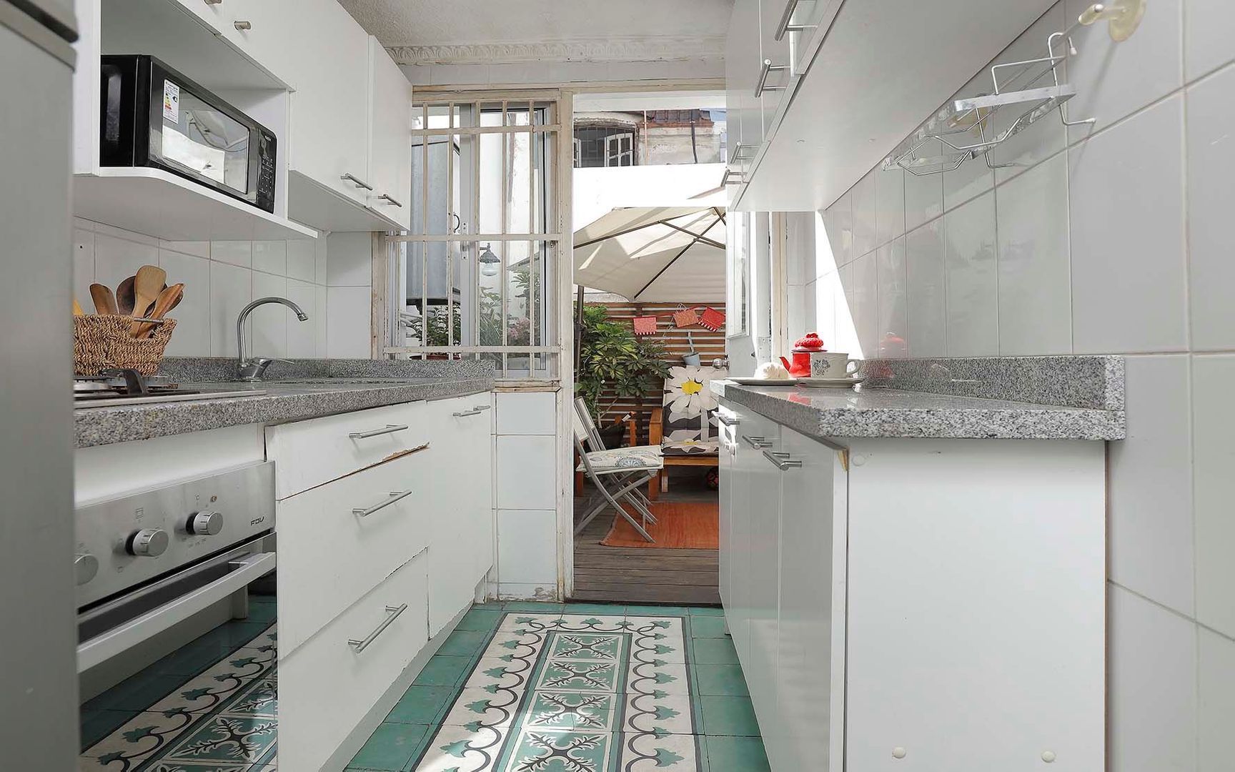 Hernán Cortés, Santiago foto-4