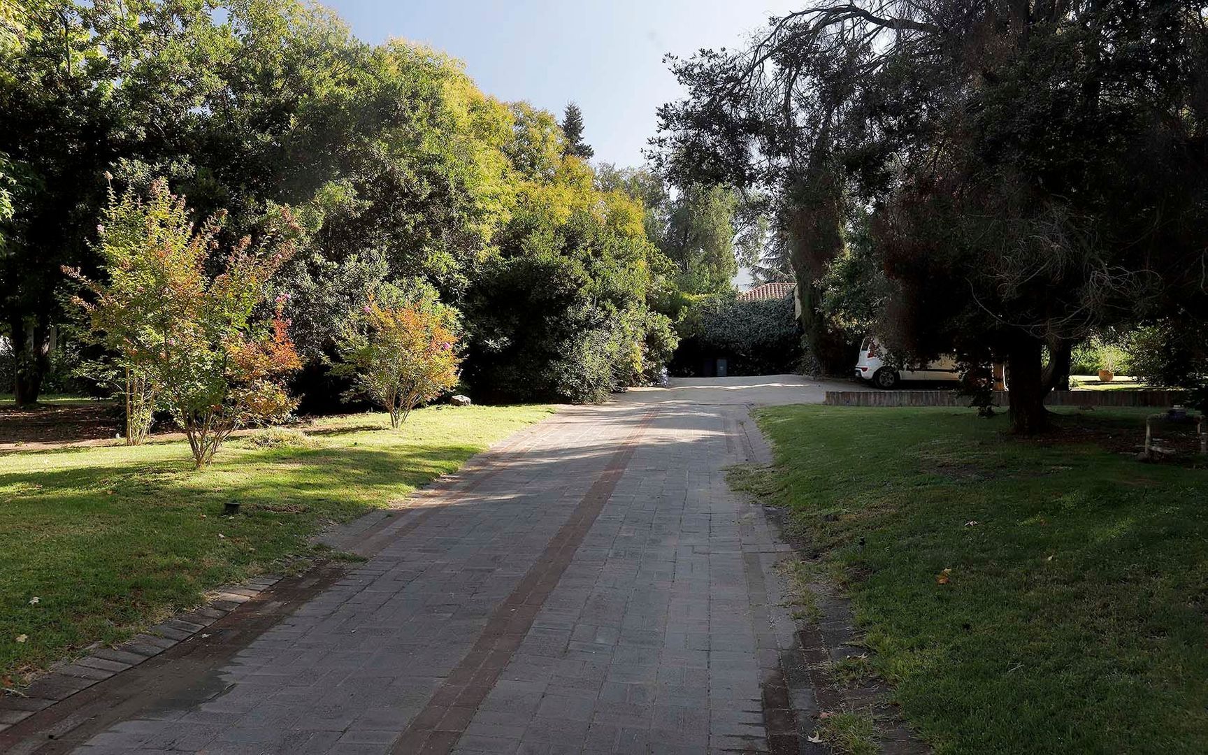Av. La Dehesa, Santiago foto-1