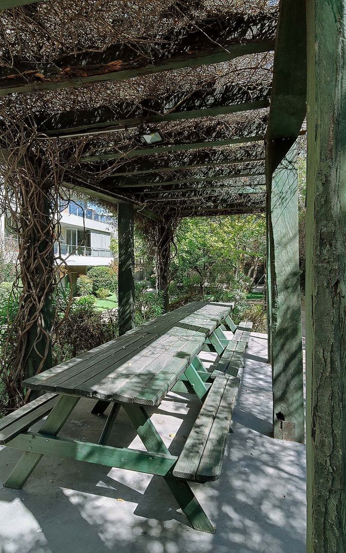 Sucre, Santiago foto-18