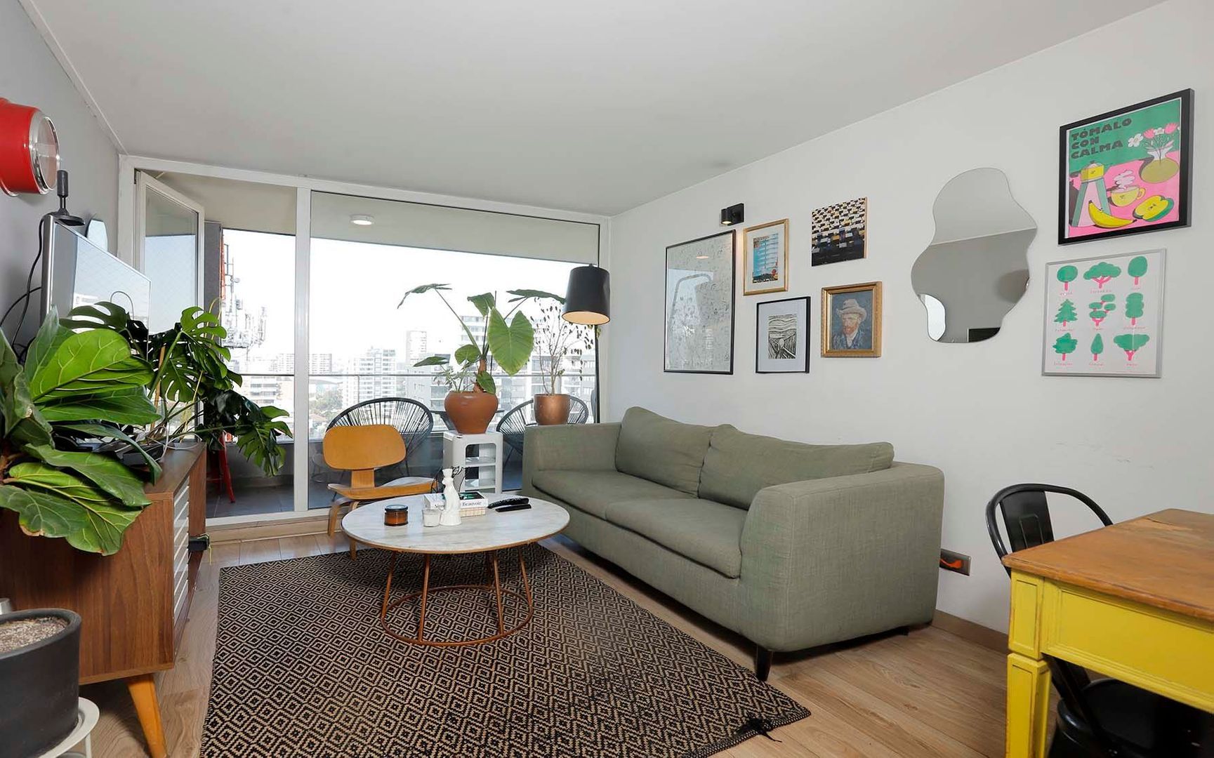 Sucre, Santiago foto-4