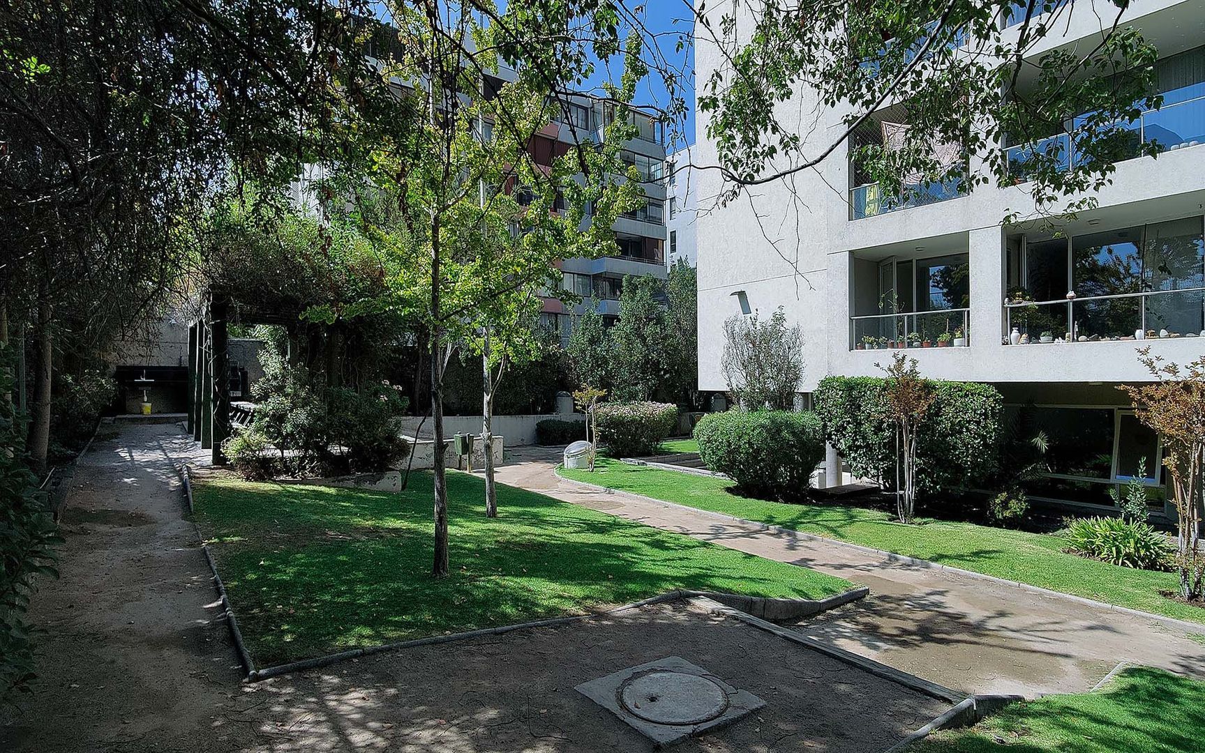 Sucre, Santiago foto-17