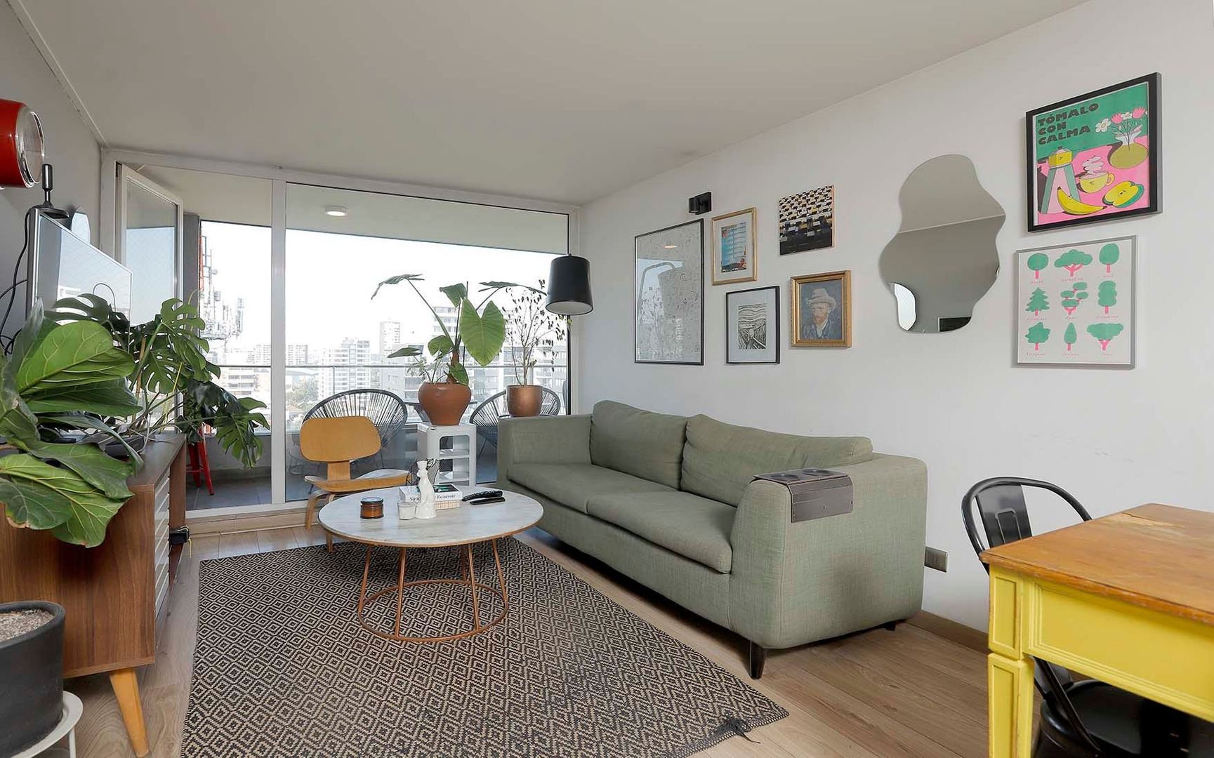 Sucre, Santiago foto-0