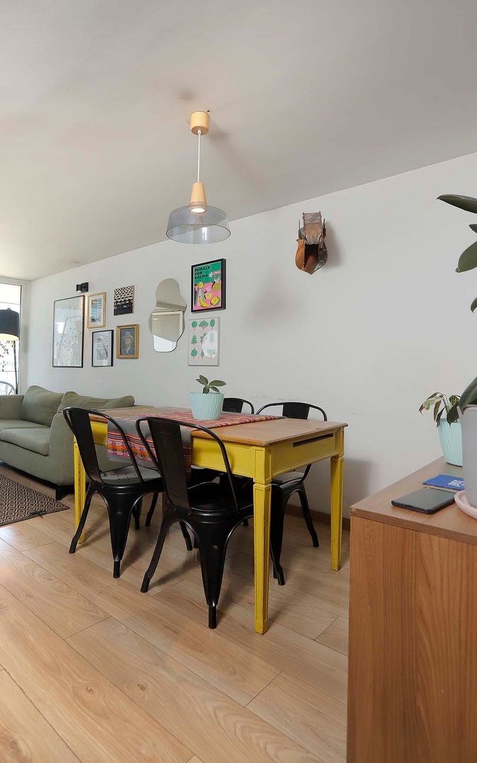 Sucre, Santiago foto-2