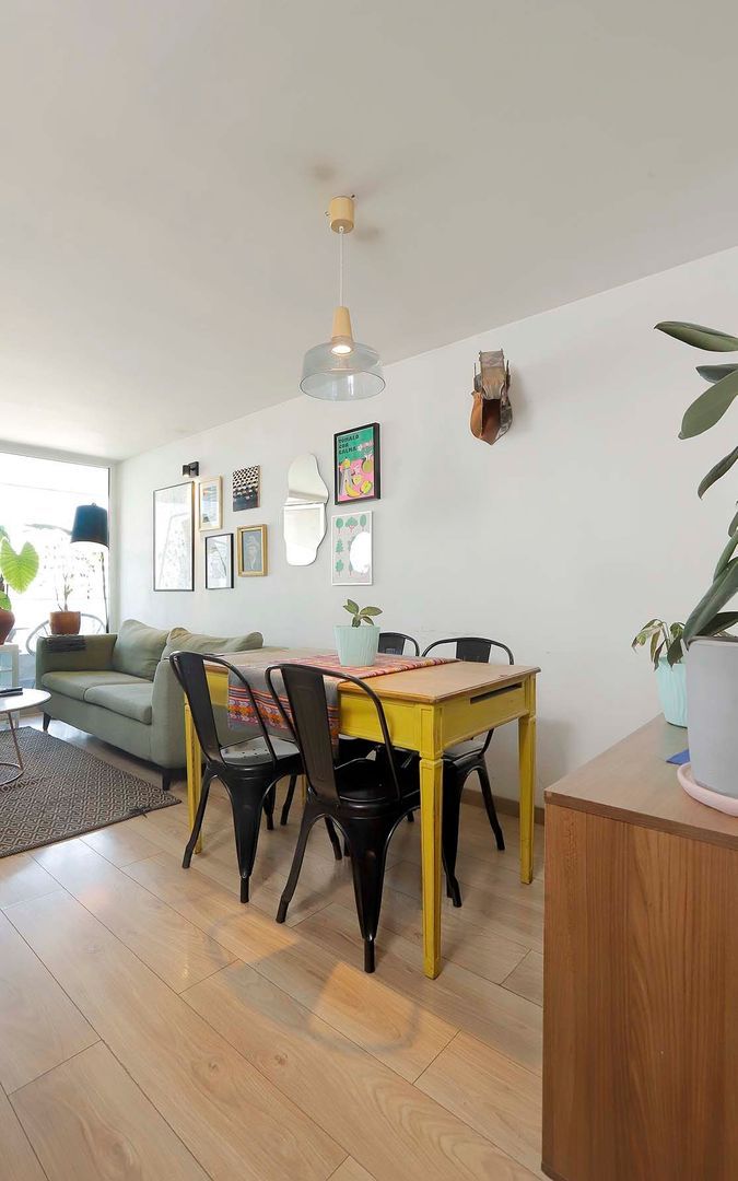 Sucre, Santiago foto-3