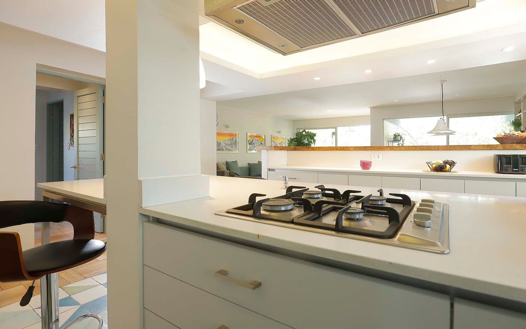 Pedro de Valdivia, Santiago foto-6