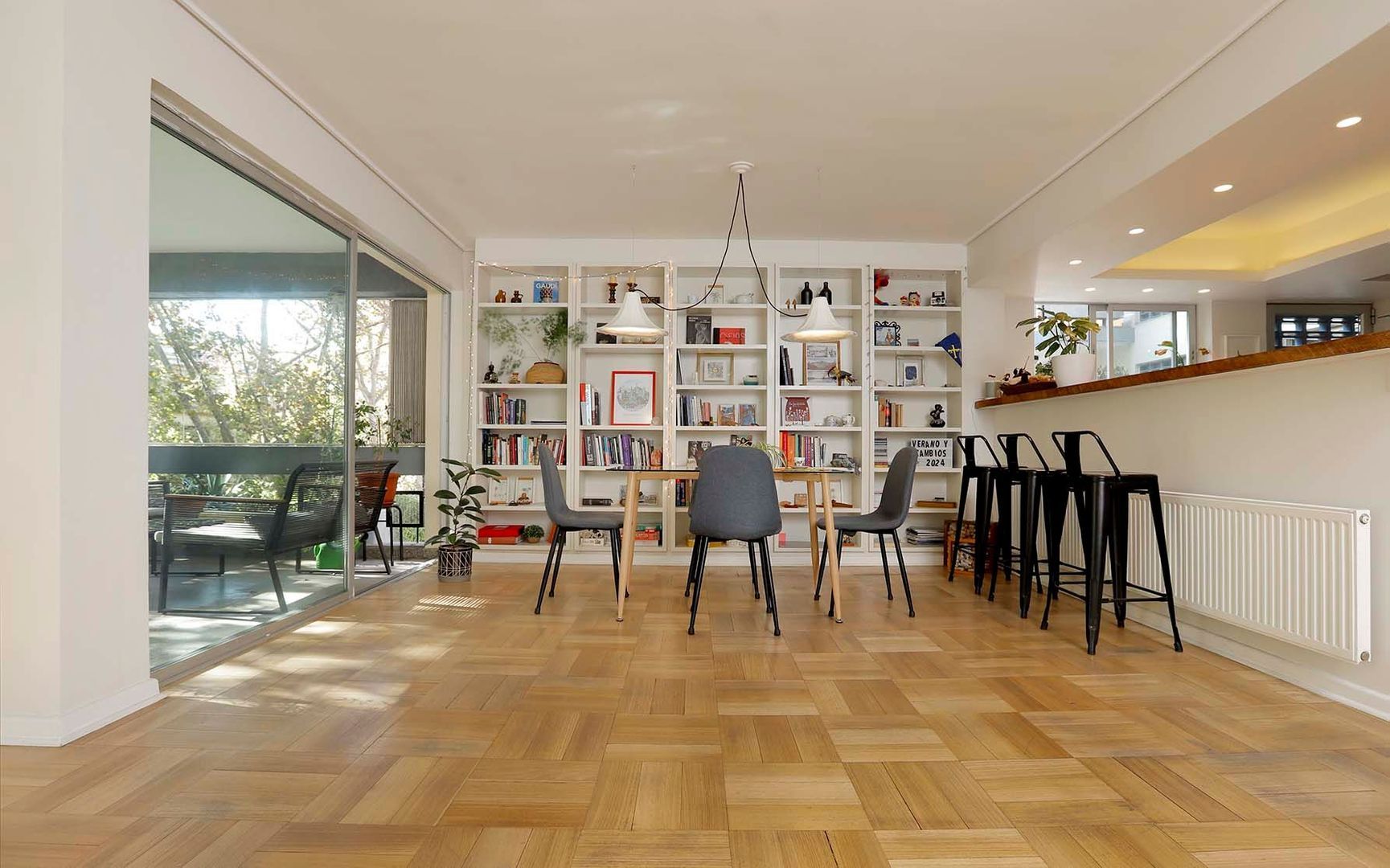 Pedro de Valdivia, Santiago foto-8