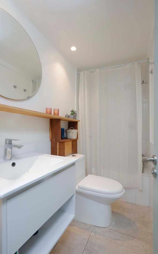 Pedro de Valdivia, Santiago foto-19