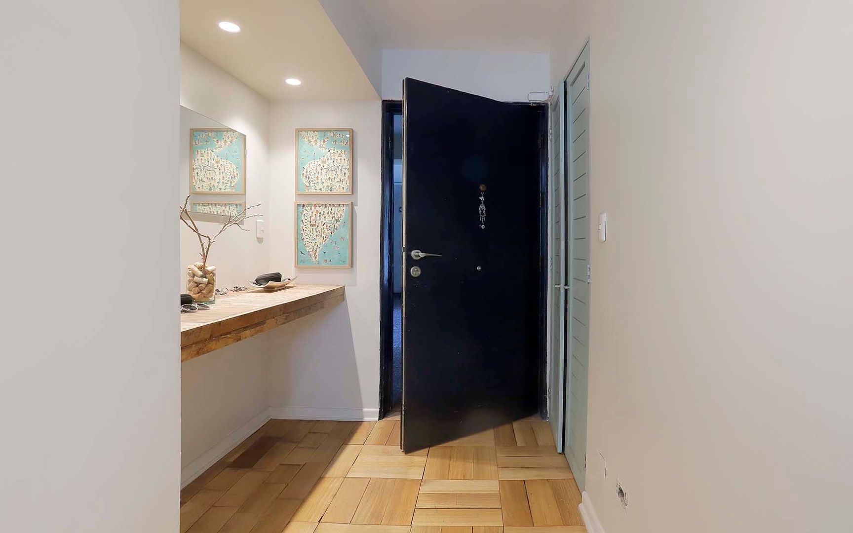 Pedro de Valdivia, Santiago foto-2