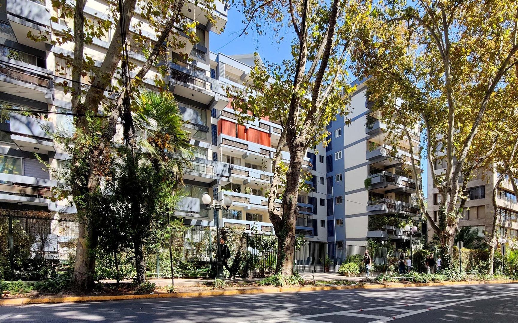 Pedro de Valdivia, Santiago foto-1