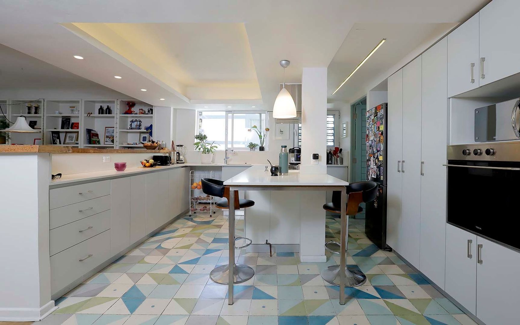 Pedro de Valdivia, Santiago foto-4