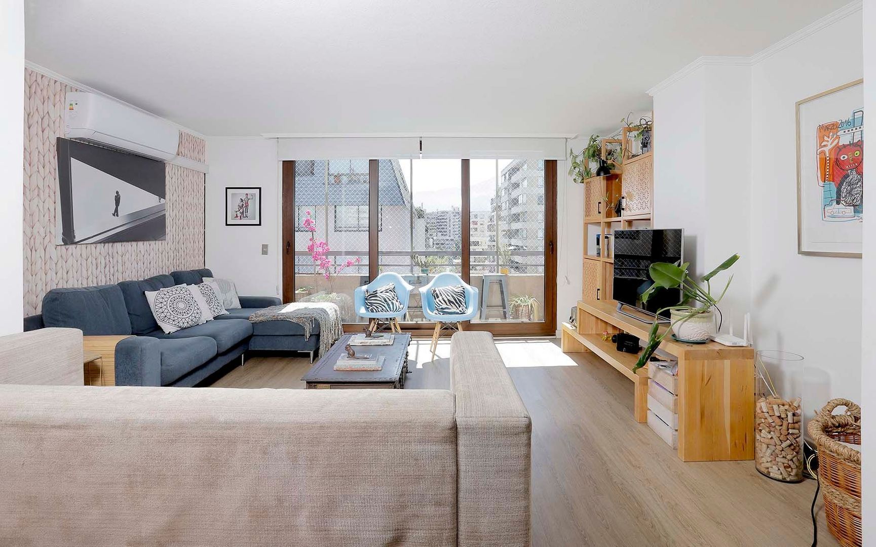 Flandes, Santiago foto-1