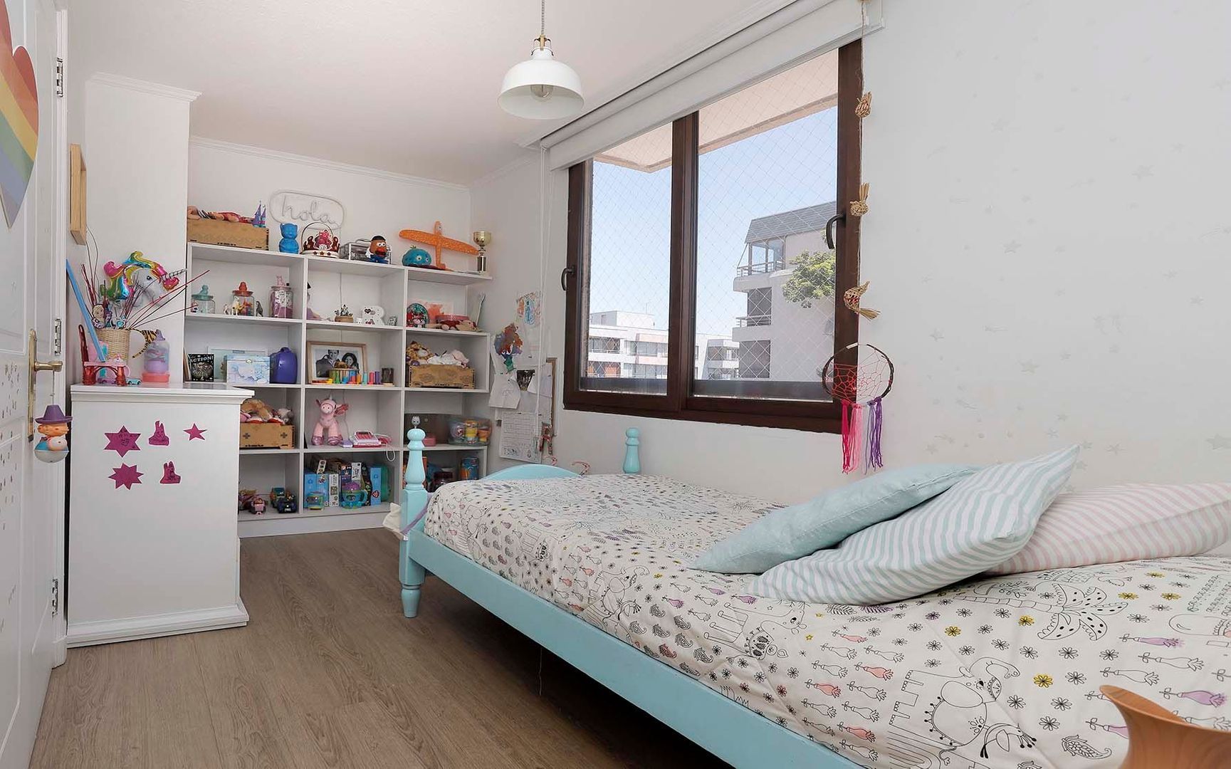 Flandes, Santiago foto-14